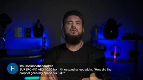 LIVE Q and A - The Devils will be loose