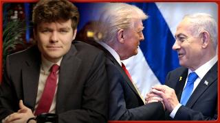 To Be America First You MUST Confront Israel