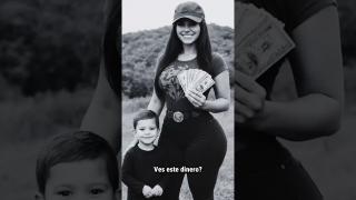 Dejarias Que la Madre Soltera Gaste Tu Dinero? Te Leo