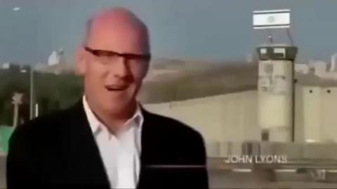 Israel has the only military prison in the world designated for children