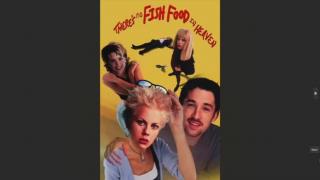 There's No Fish Food In Heaven Review
