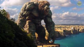 Giants Among Us? Malta’s Unexplained Megaliths