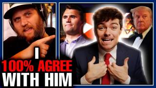 I NEVER THOUGHT I WOULD SAY THIS