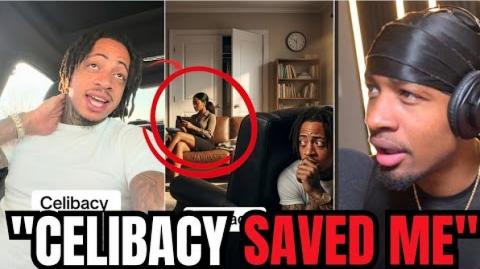 Men Are Choosing Celibacy… And It’s Changing the Dating Market!