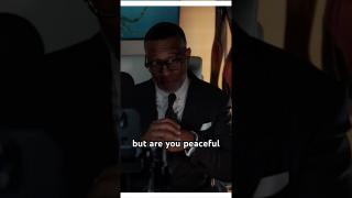 Cooperation & Peace #shorts #KevinSamuelsOfficial