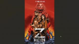 Z Nation Review
