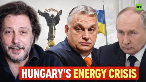 Ukraine pipeline block, EU pressure and Russia’s response