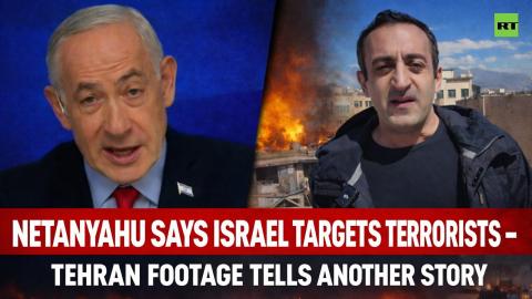 War looks very different from political soundbites