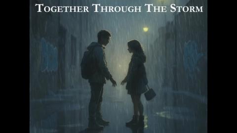Together Through the Storm - Main Theme V1