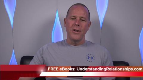 She’s Chasing Me! I’m Not Used To This But It Feels Great!