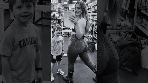 Nunca Te Metas Con Una Madre Soltera Sin Saber Qué es la Ley Valeria