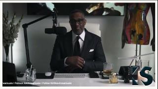 20 Year Old Shirley Going Through a Divorce Thinks She Can Swirl