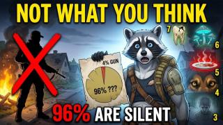 Your Survival Plan Has a Fatal Flaw (Real Collapse Data Exposed)