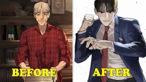 KILLER PETER MANWHA WORLDS GREATEST ASSASSIN REBORN SEEKS REVENGE ON THE ORGANIZATION THAT KILLED AND BETRAYED HIM!