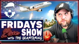 PAM BONDI SCREWS OVER TRUMP AGAIN...