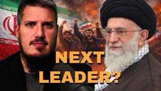 Who Will Lead Iran After Ayatollah Khamenei?