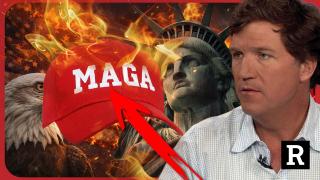 Tucker Carlson: “The Neocons have DESTROYED the Trump MAGA coalition” | Redacted News