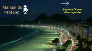 Não idolatre países e sim os benéficos deles