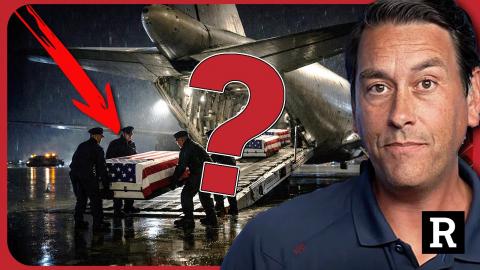 They’re LYING about the number of Americans wounded in this war