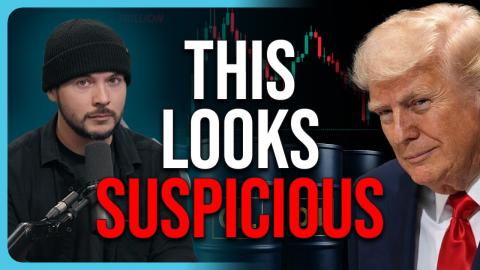 THIS LOOKS SUSPICIOUS