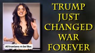 Trump Just Saved 90 MILLION People From Oppression - Democrats & The Left Are FURIOUS