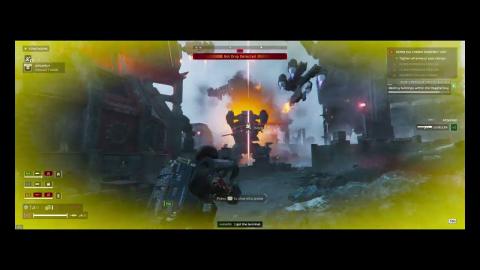 True gender equality