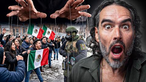 They Keep You Busy With This