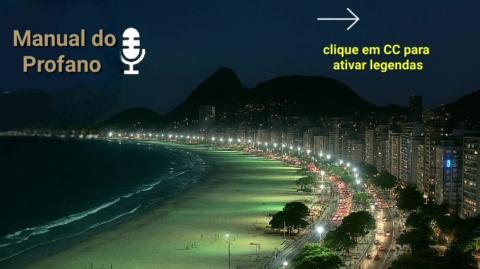 O homem só vira homem a partir dos 30 anos ou até antes aos 27,28 anos