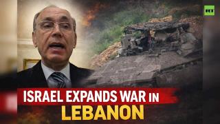 'I doubt that [Israelis] will be able to stay' — Prof Naim Joseph Salem