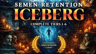 The Complete Semen Retention Iceberg | Tiers 1-6 | Two Year Anniversary Special