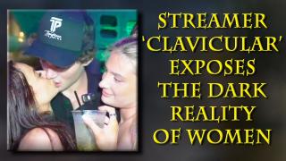 He Shows Men How To Get Women, But He's Really EXPOSING Men To Women's True Evil Nature