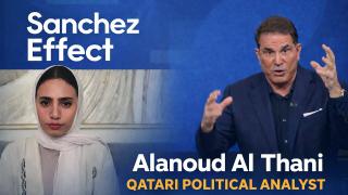 Sanchez Effect | ‘Israel has become radioactive. I think Iran has started behaving the same way’