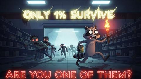 Most People Won’t Survive the First 24 Hours — Here’s How You Can