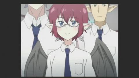 Church of Waifu's GOD Episode 70 Akira Gokuraku