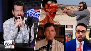 Trump vs. Tucker: Who is Really America First?