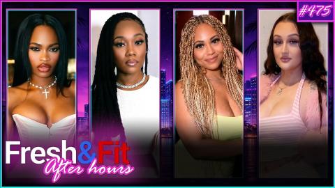 Girls Reveal How A Guy Can Get Out The FRIENDZONE! & HEATED DEBATE