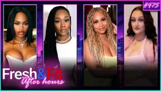 Girls Reveal How A Guy Can Get Out The FRIENDZONE! & HEATED DEBATE