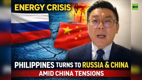 Can the Philippines separate politics from energy needs?