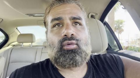 I Failed My CDL Road Test Because of a Dumb Beyotch Yet It’s a Sign From God?