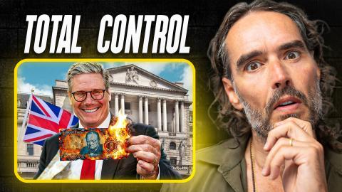 The UK Just Took an Even Darker Turn...