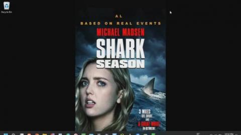 Shark Season Review