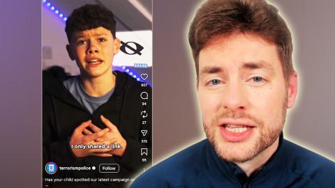 You've Got To Be F**king Kidding Me