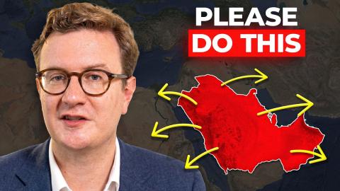 What You Should Do If You're Leaving the Gulf