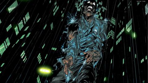 Spawn Vol. 20 Pt. 2: Salvation Road!