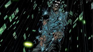 Spawn Vol. 20 Pt. 2: Salvation Road!