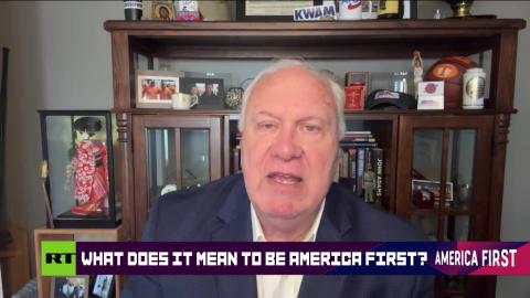 America First | What does it mean to be America First?