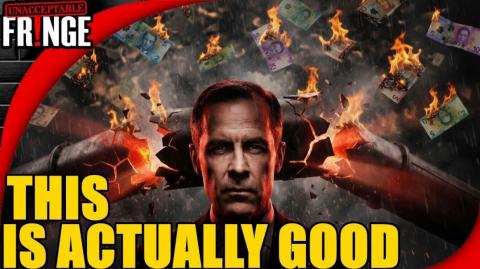 HAPPENING NOW: CANADA DECLARES BANKRUPTCY!