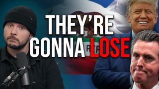 THEY’RE GONNA LOSE