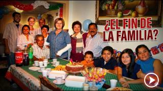 ¿El Fin de la Familia? Cómo Las Leyes Mexicanas Frenan la Natalidad