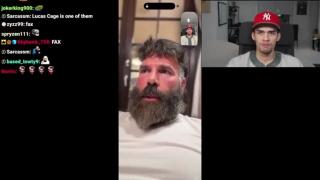 DAN BILZERIAN - WE SHOULD EXTERMINATE ISRAEL, SIGN ME UP